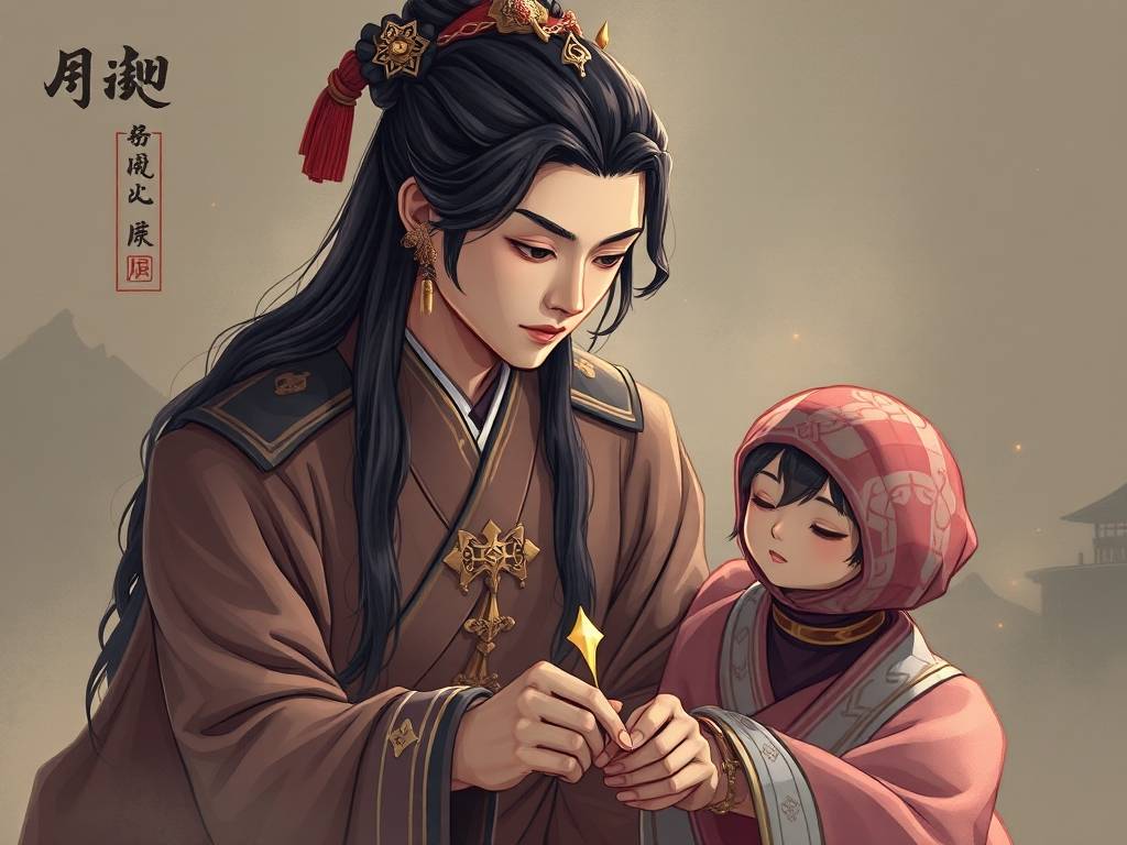 诸葛神签中上签怎么看真假