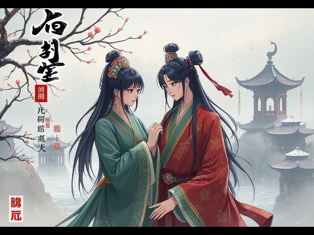 狮子座女生相信一见钟情吗