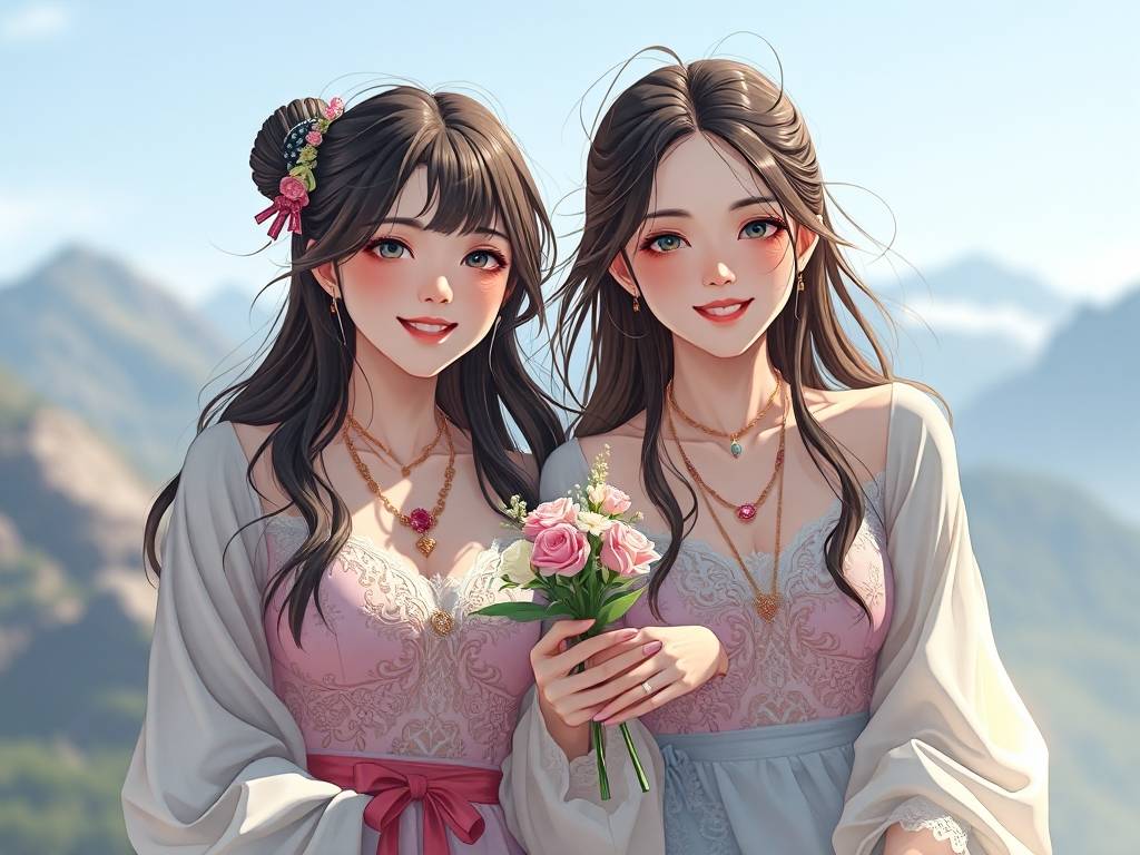 属猪狮子座男适合哪种女人