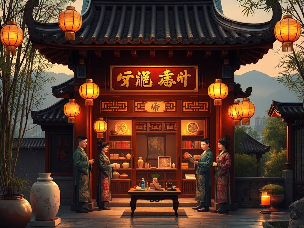 店铺起名免费测算