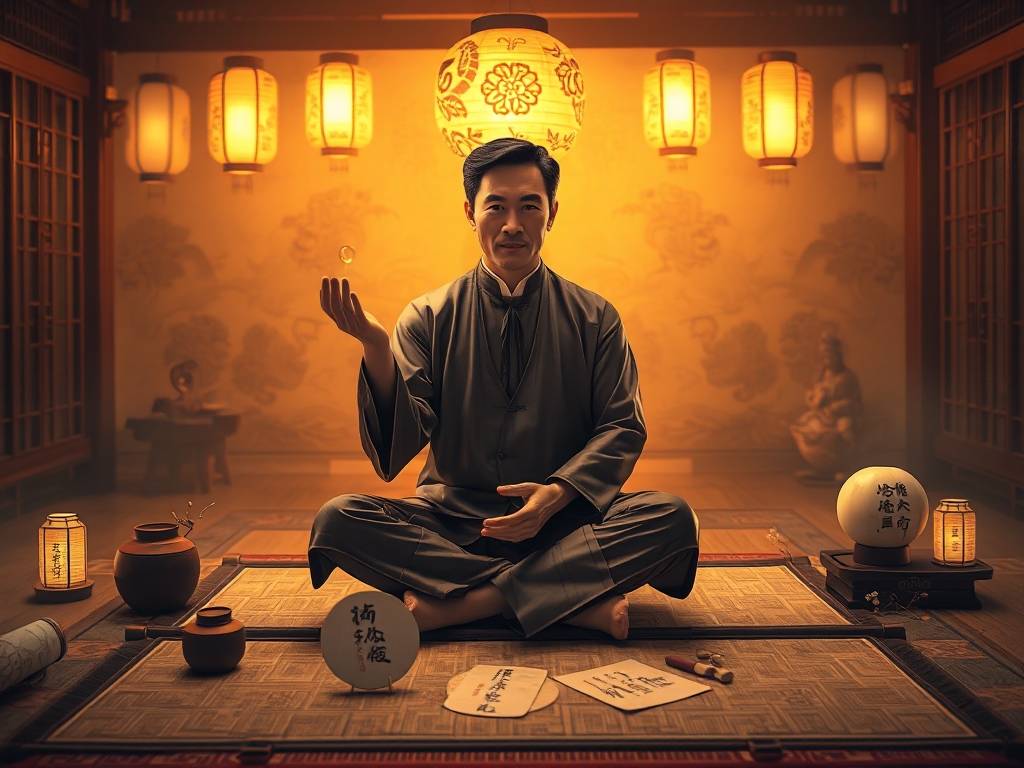 黄大仙第七签解签求事业