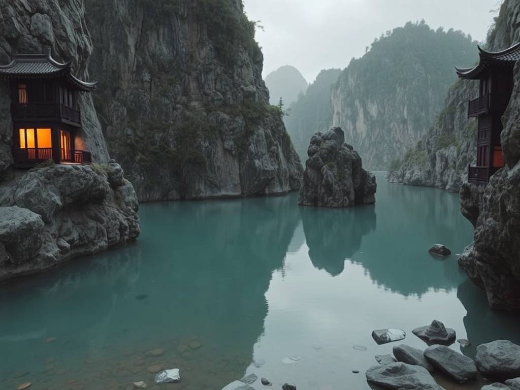 淄博家居风水怎么测