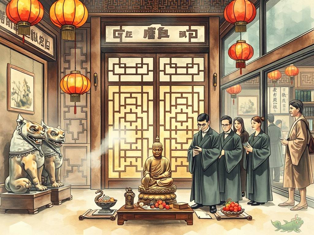 店面搬迁风水讲究图解大全