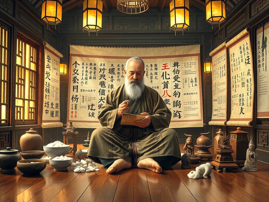 阳宅风水180种化解法