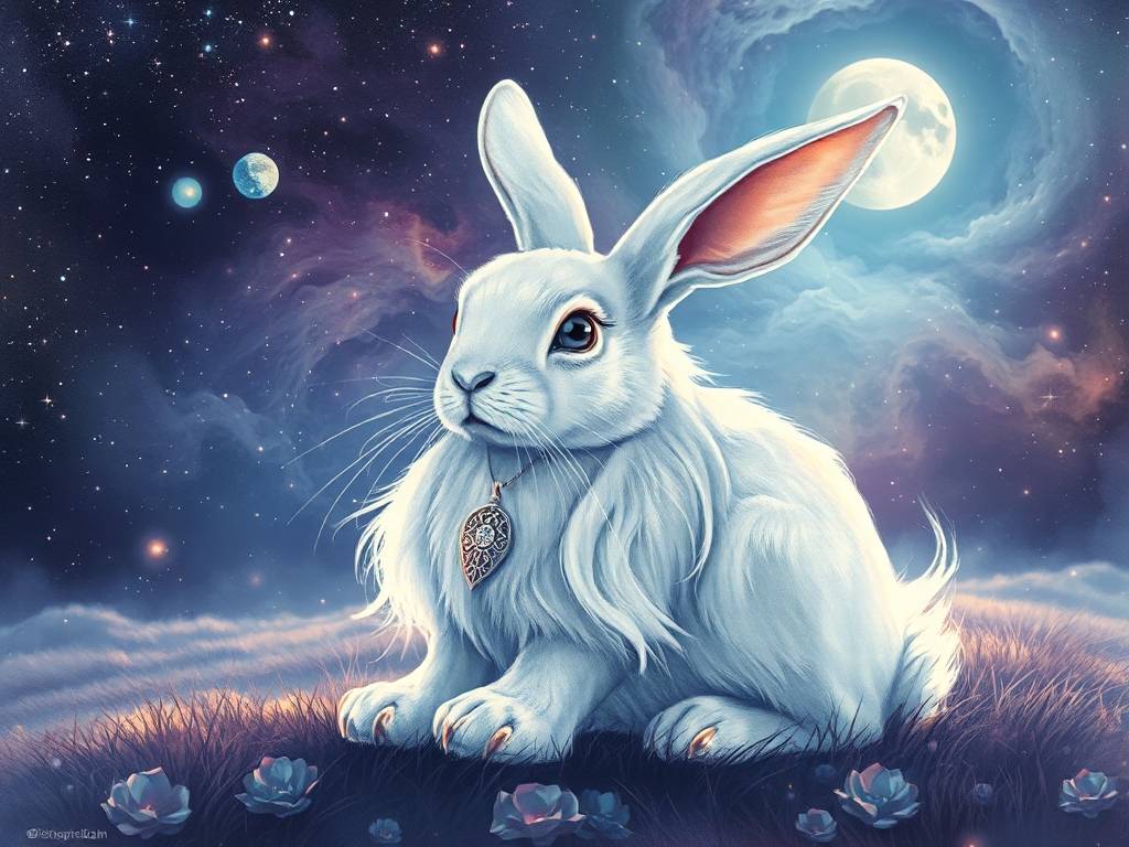 小度双鱼座的专属宠物是谁