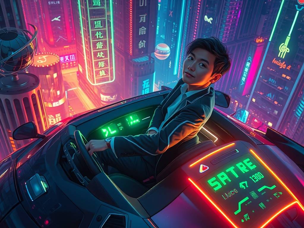 射手座事业发展方向