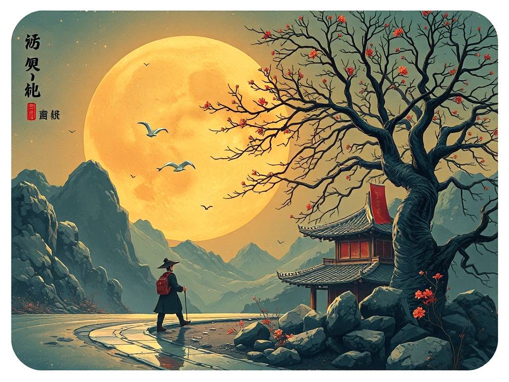 月老灵签第96签白话文解签