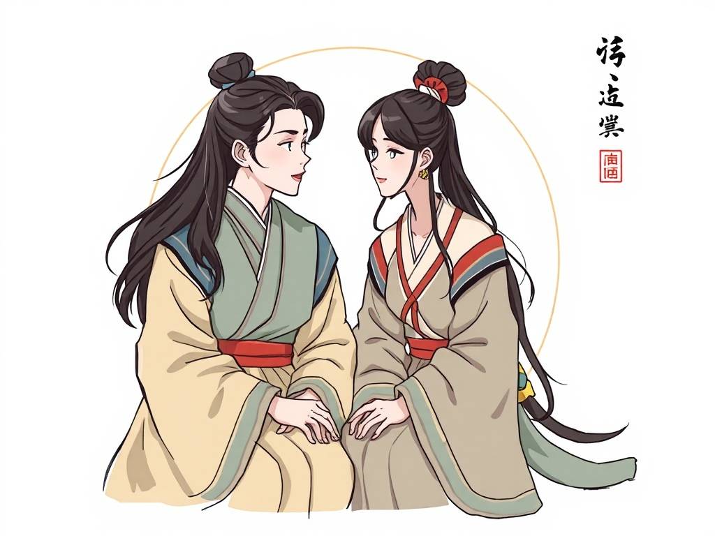 属牛女和属羊女性格合吗