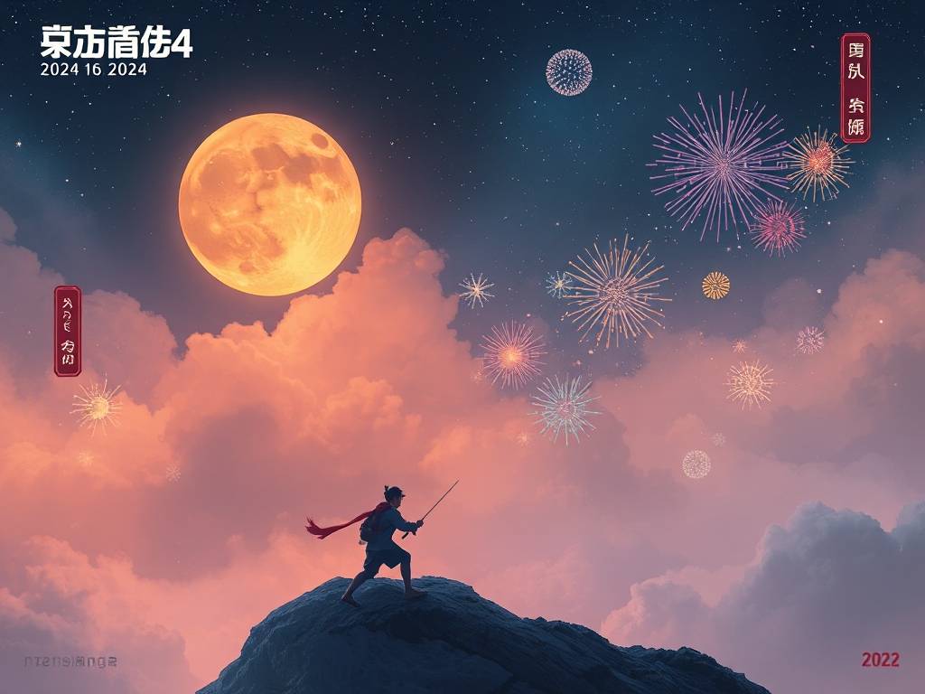 双鱼座事业运势2024每个月运程