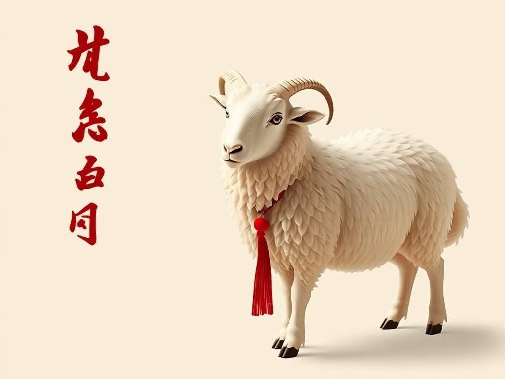 家里两个属羊的会不会影响