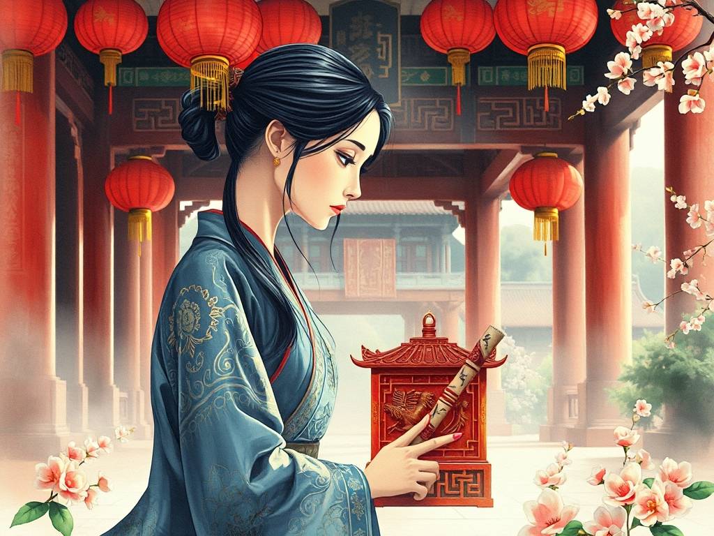 佛祖灵签35