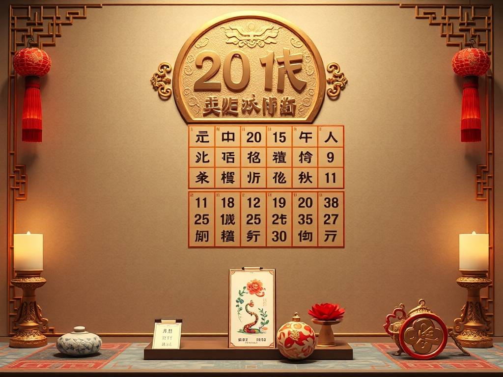 吉祥日历黄大仙灵签查询
