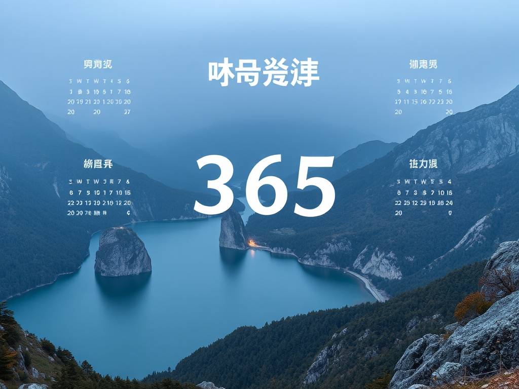365天生日花语大全