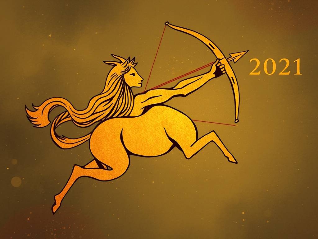 app2021年射手座运势