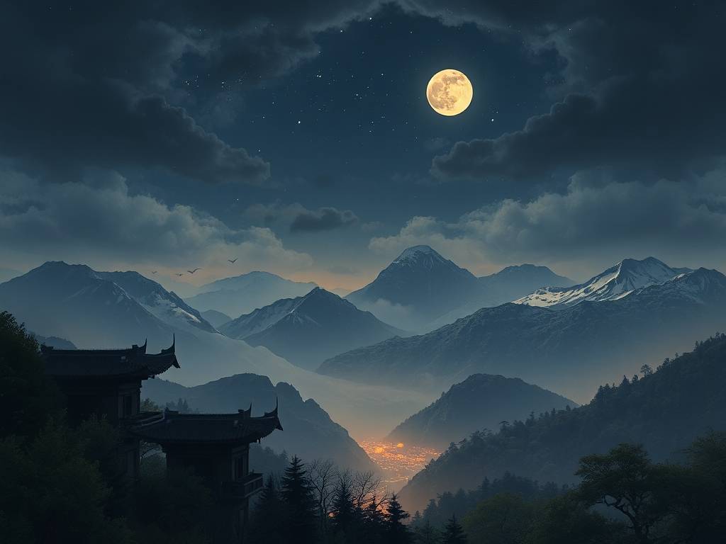 月亮双鱼座情感运势如何看