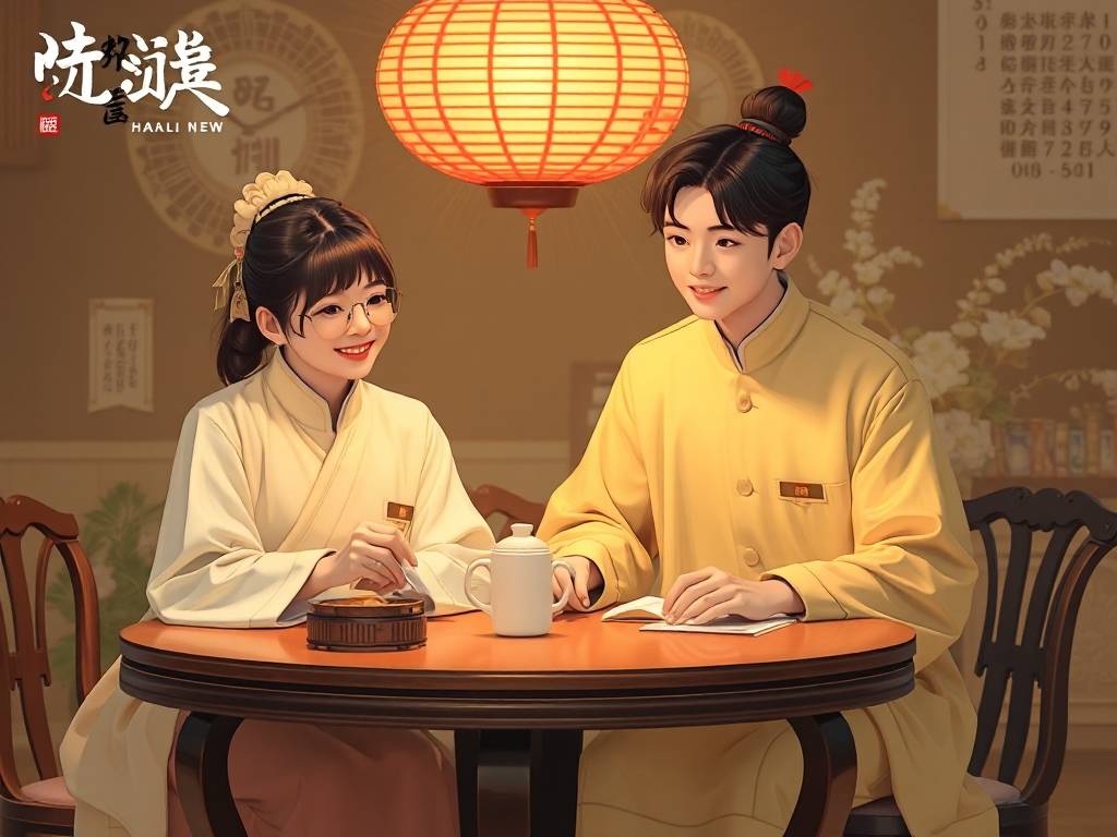 双子座女生和双子座男生配对指数