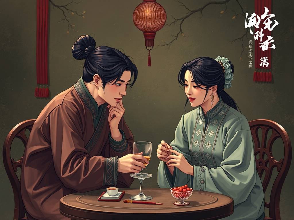 双子座女生和双子座男生配对指数