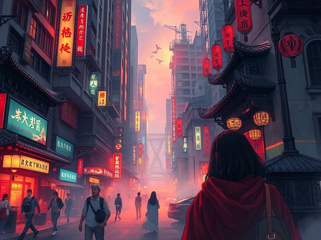 好看的现代灵异风水类小说