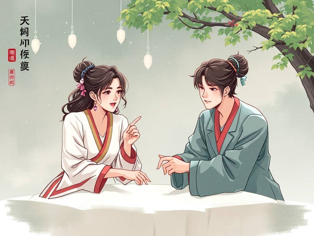 测一测双鱼座性格特点女的简单介绍