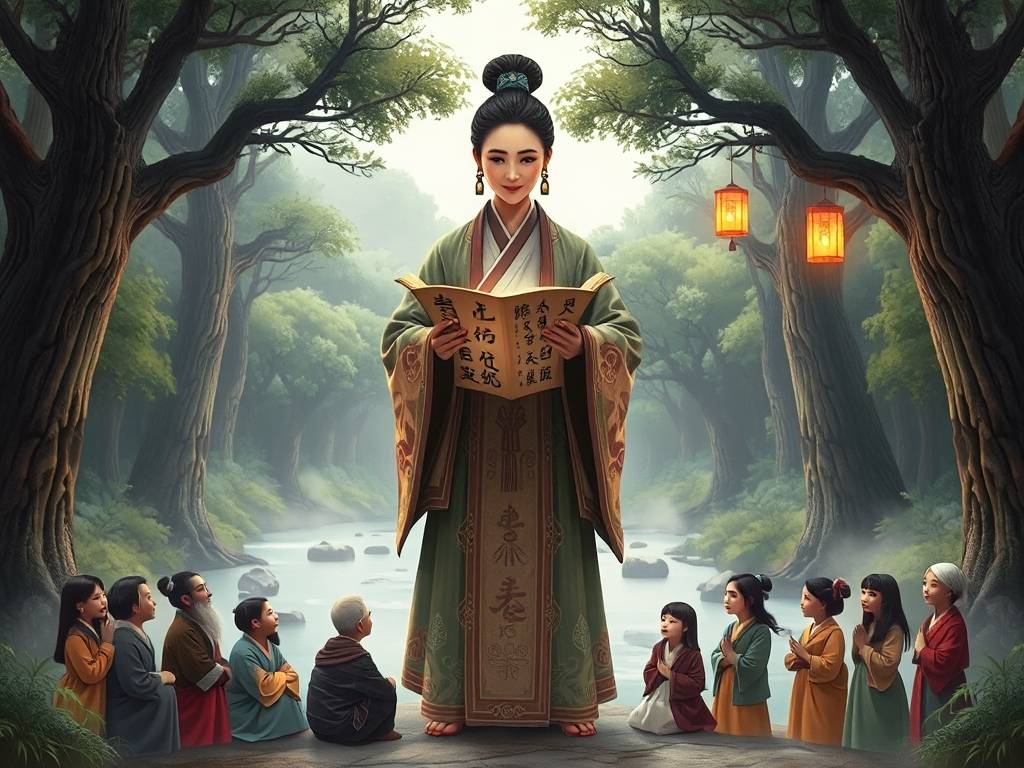 如何学会识人用人