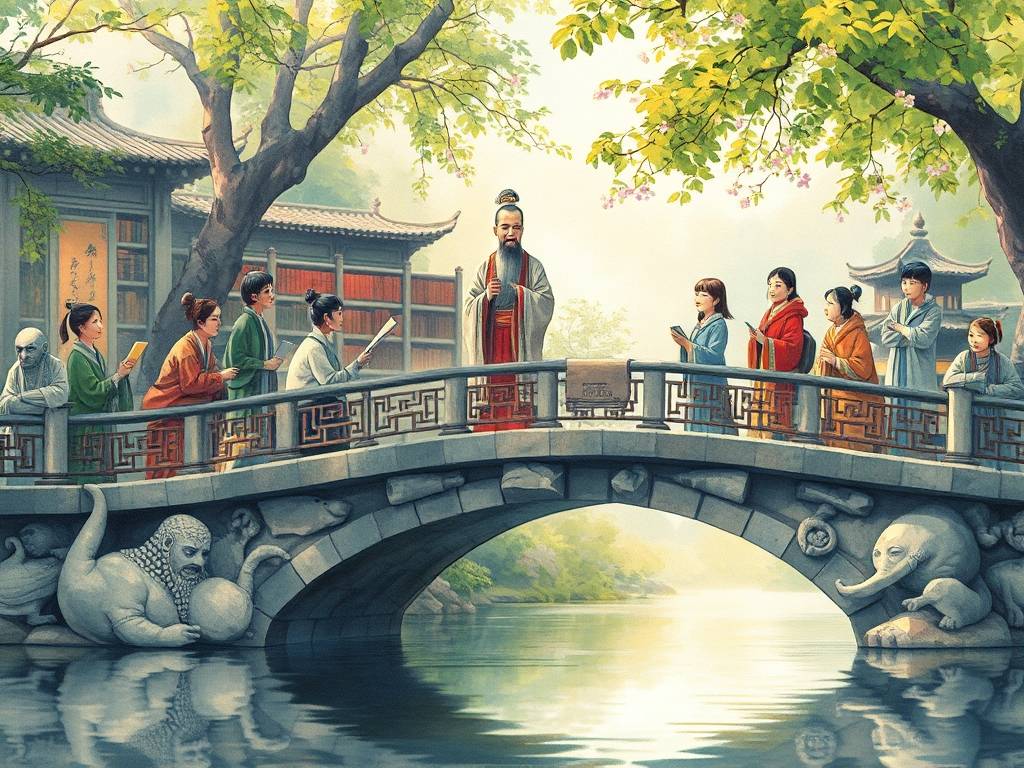如何学会识人用人