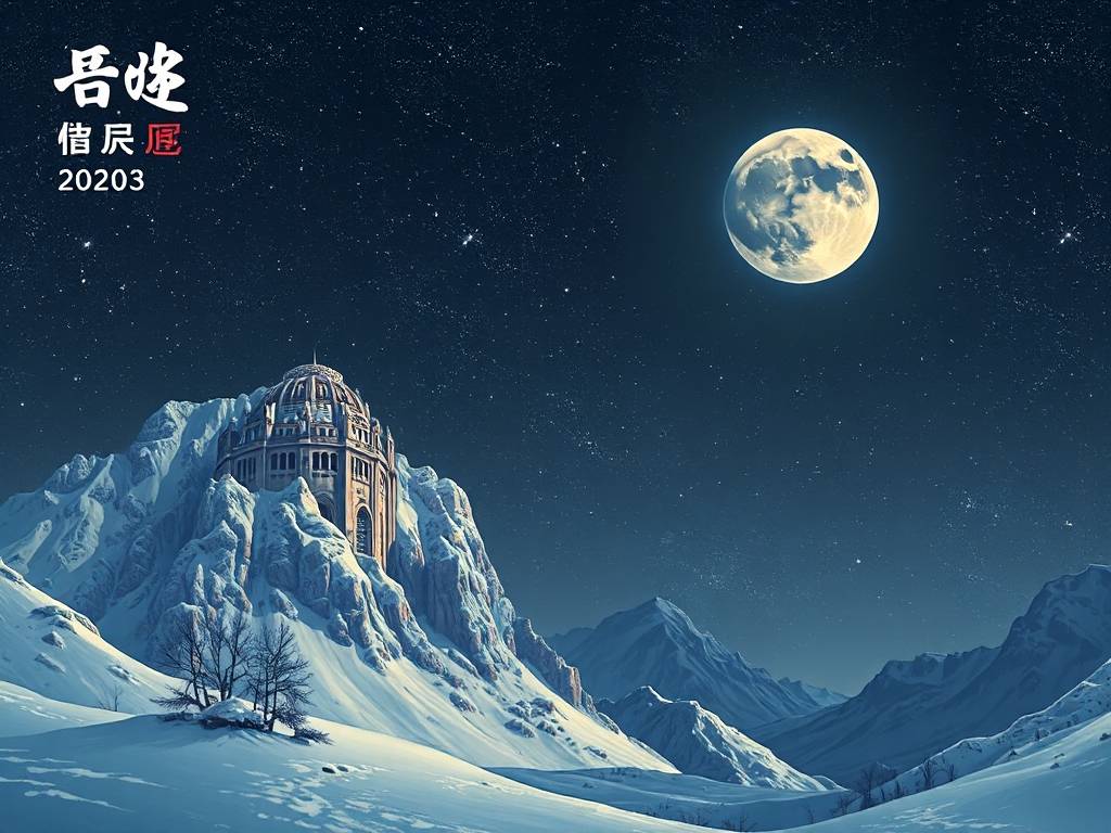 摩羯座财富运势如何