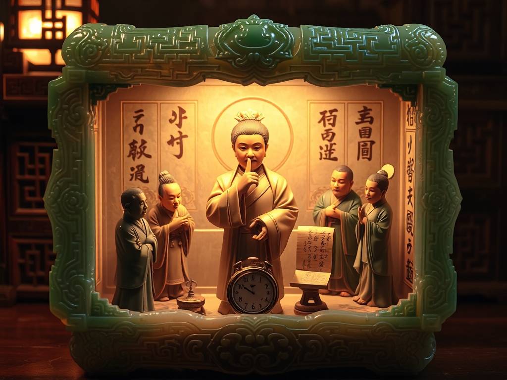 喷嚏测吉凶玉匣记