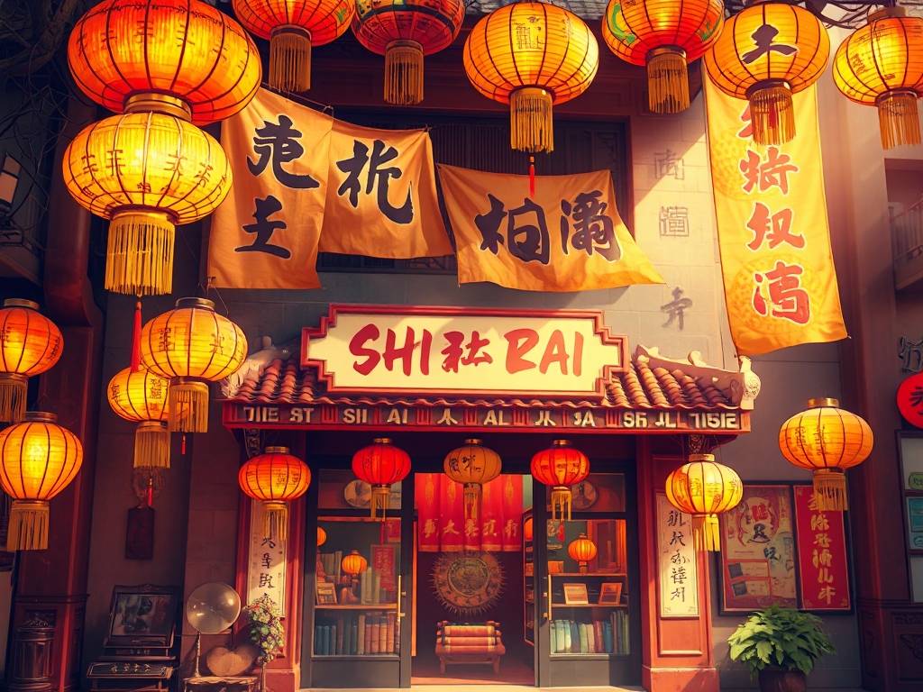 店铺起名字生辰八字