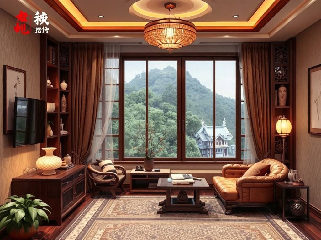 住宅风水大师联系方式