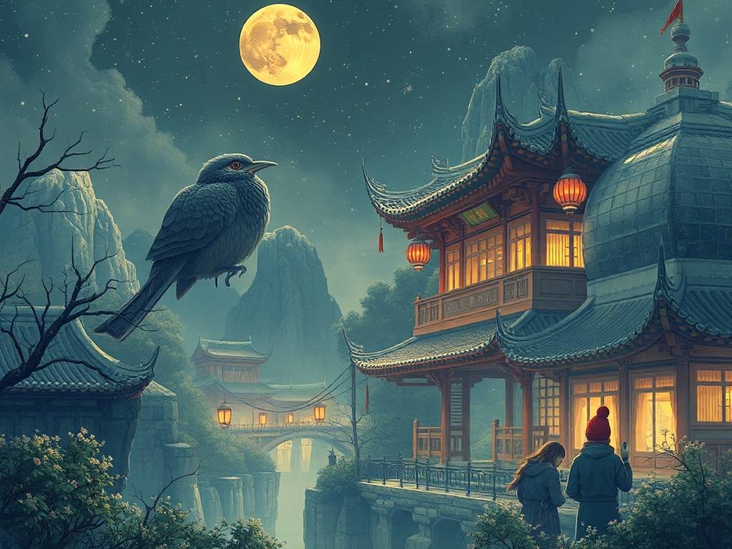 生肖合虎的生肖配对是什么