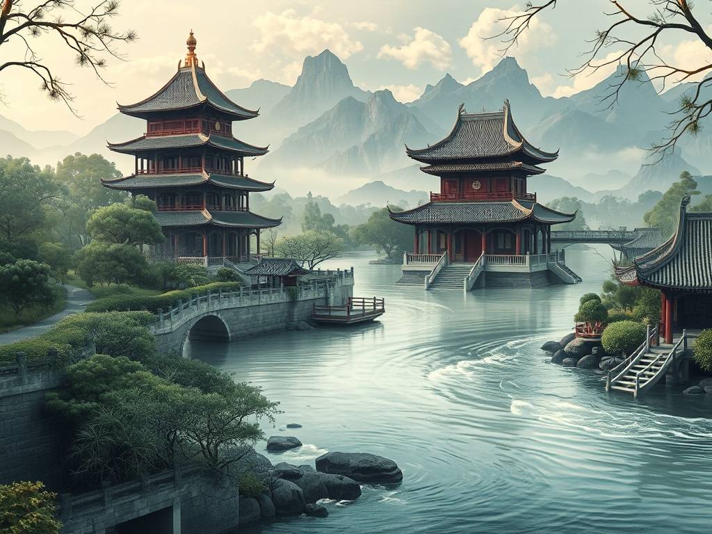 水电风水讲究吗