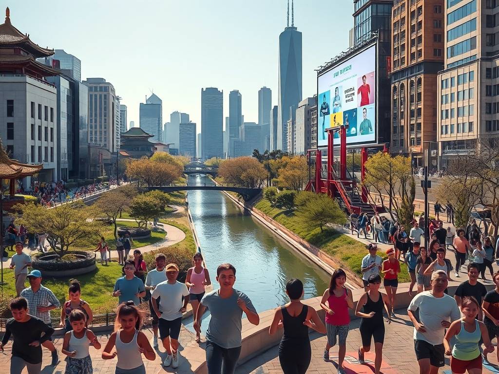 北京市体质健康测试网