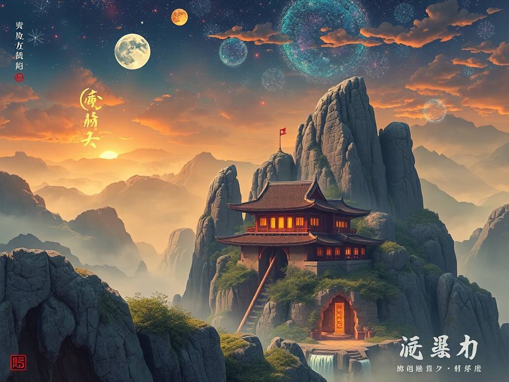 属兔双鱼座的性格特征