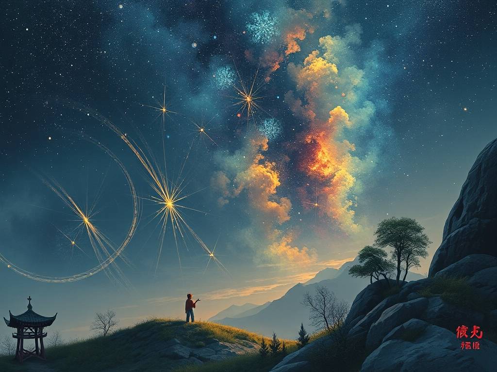 紫薇排盘怎么解读