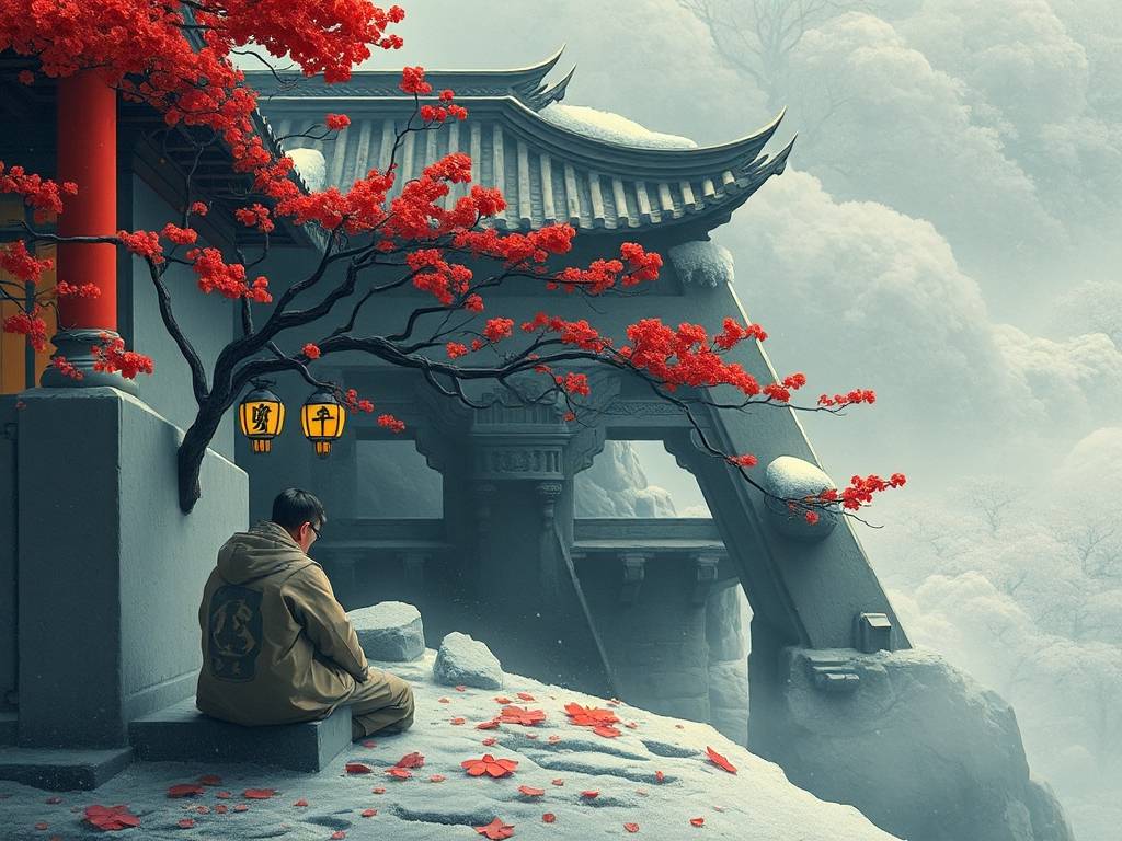 丑牛是什么意思