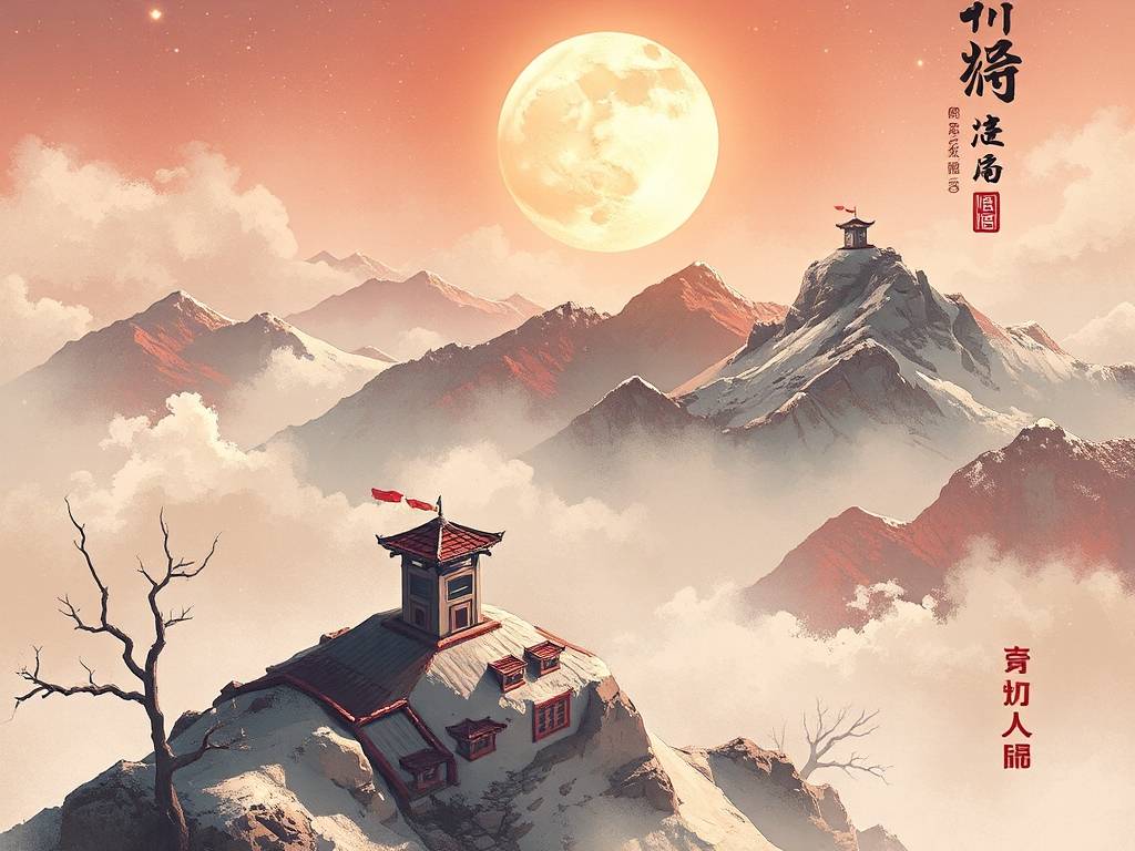 月亮摩羯和哪个星座比较配