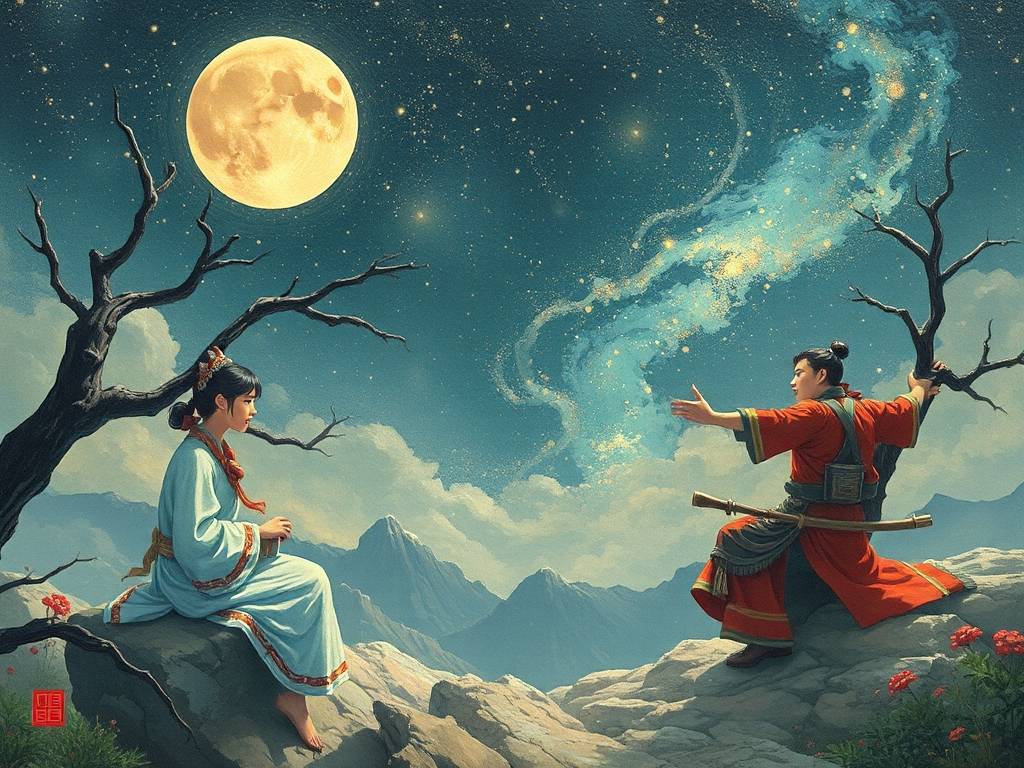 塔罗翻牌怎么翻