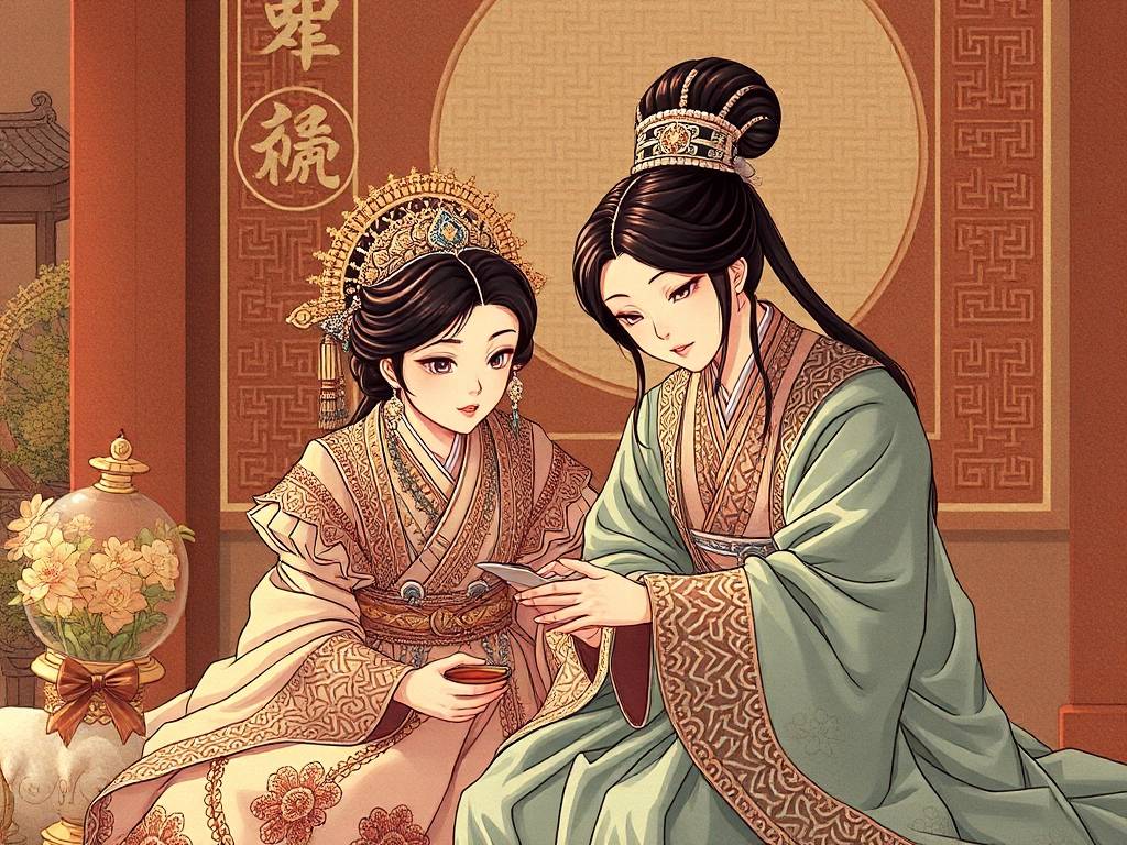 塔罗翻牌怎么翻