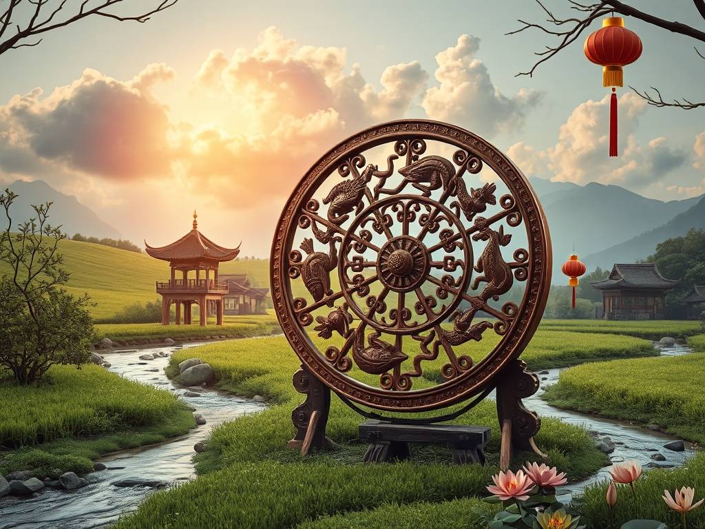 包含乡村爱情风水轮流转的词条
