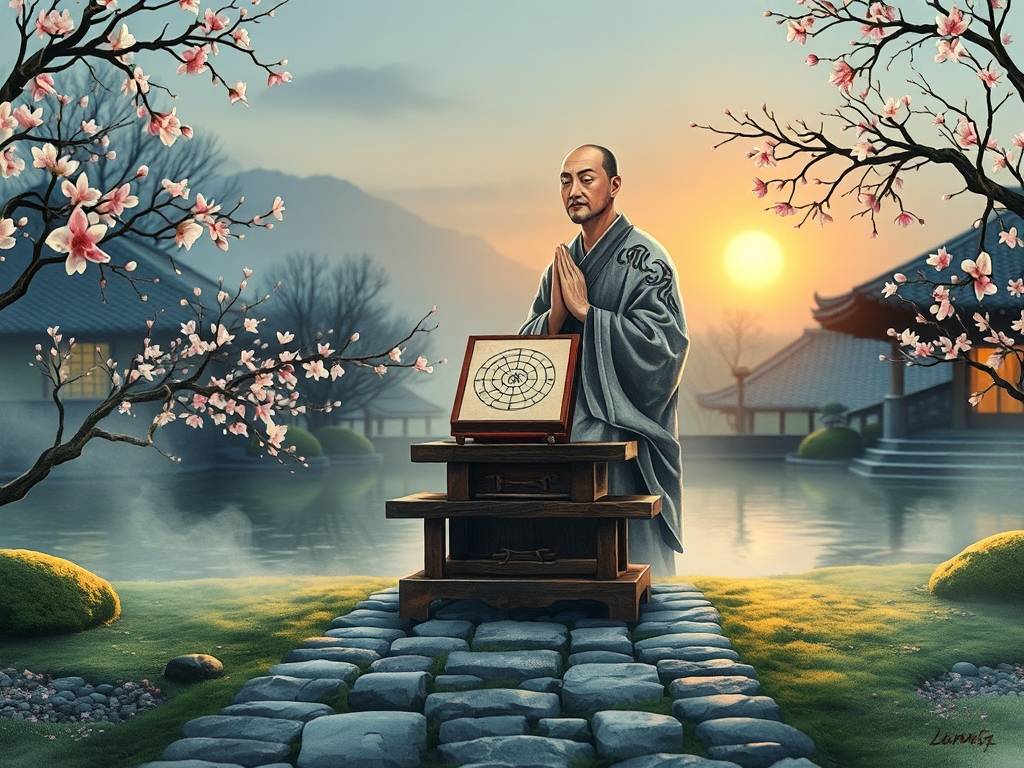 佛祖第九签解签上上签
