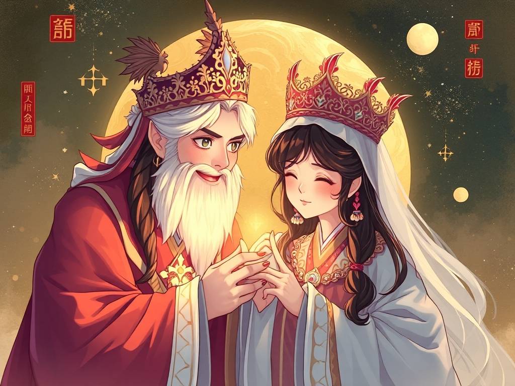 佛祖灵签38签详解