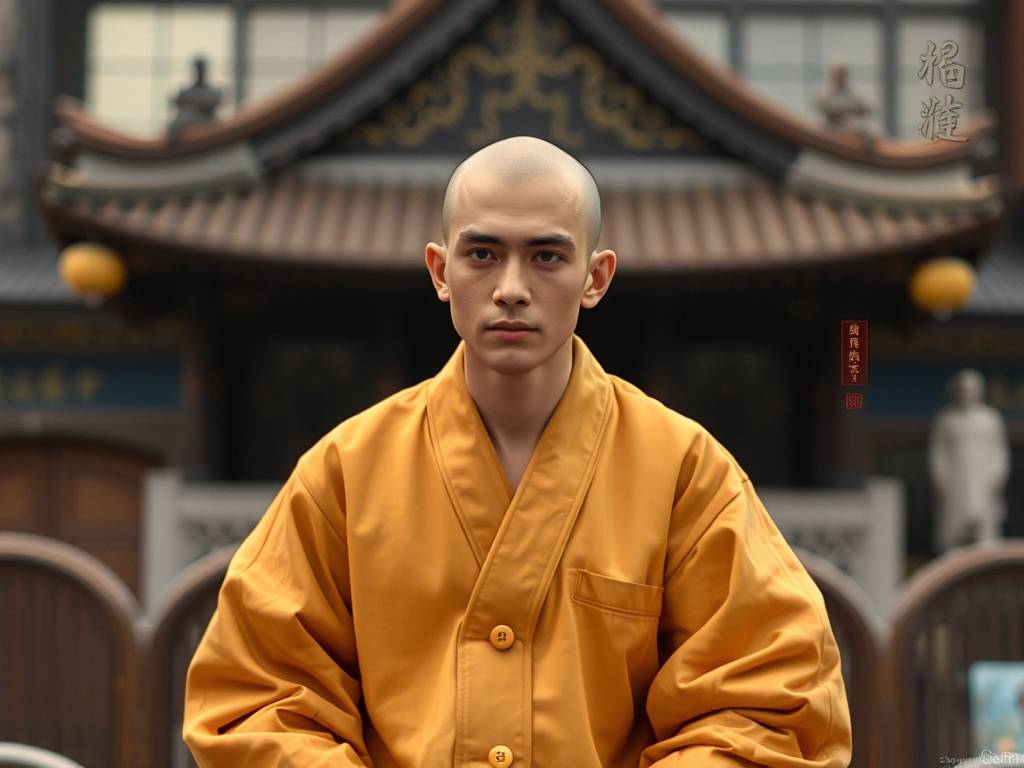 眉在面相中代表着什么