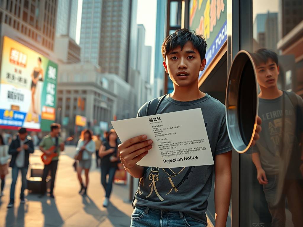小伙改名被驳回原因