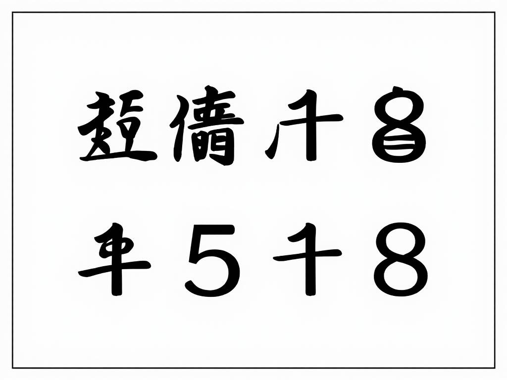 1518手机号码测吉凶