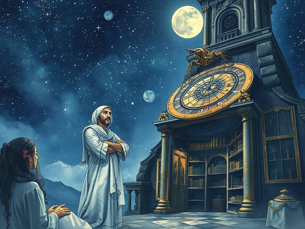 天秤座明日运势星座屋预测