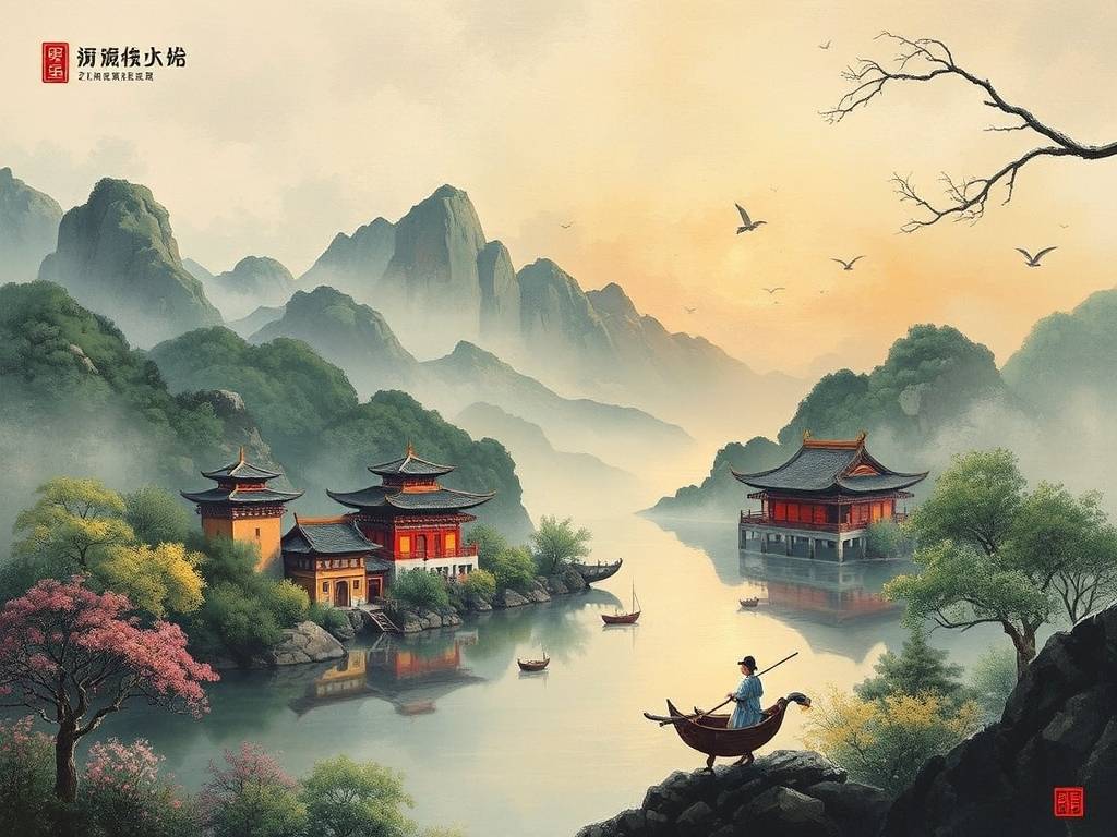 玄关画鸟有什么寓意