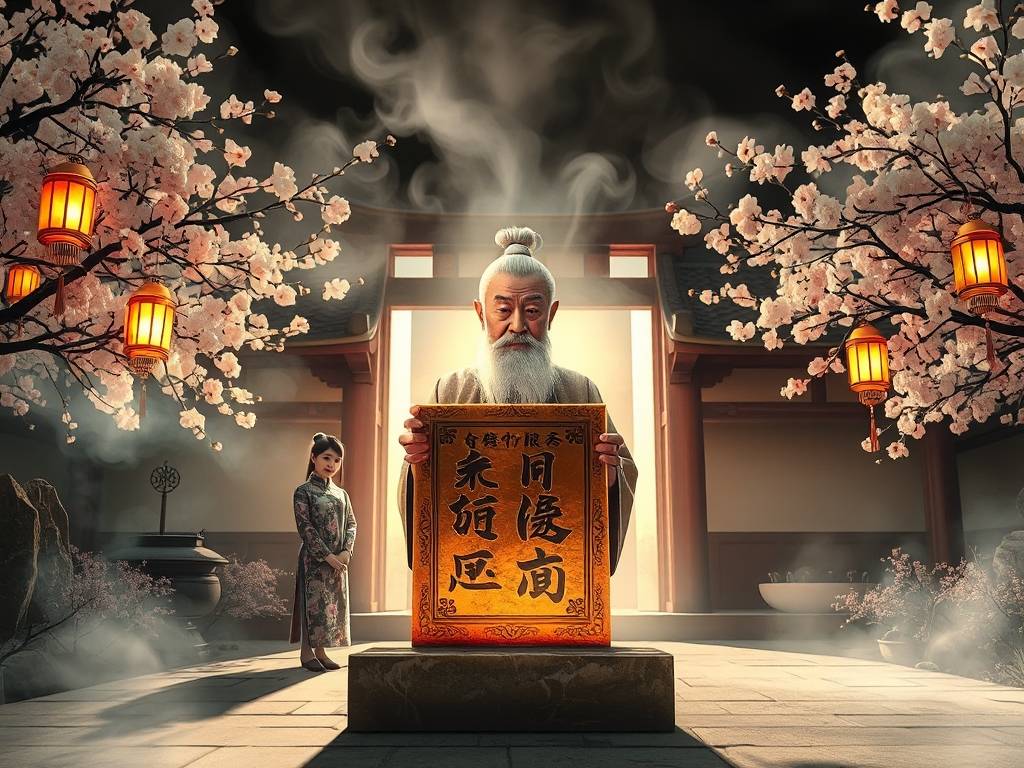 三世财运免费测试