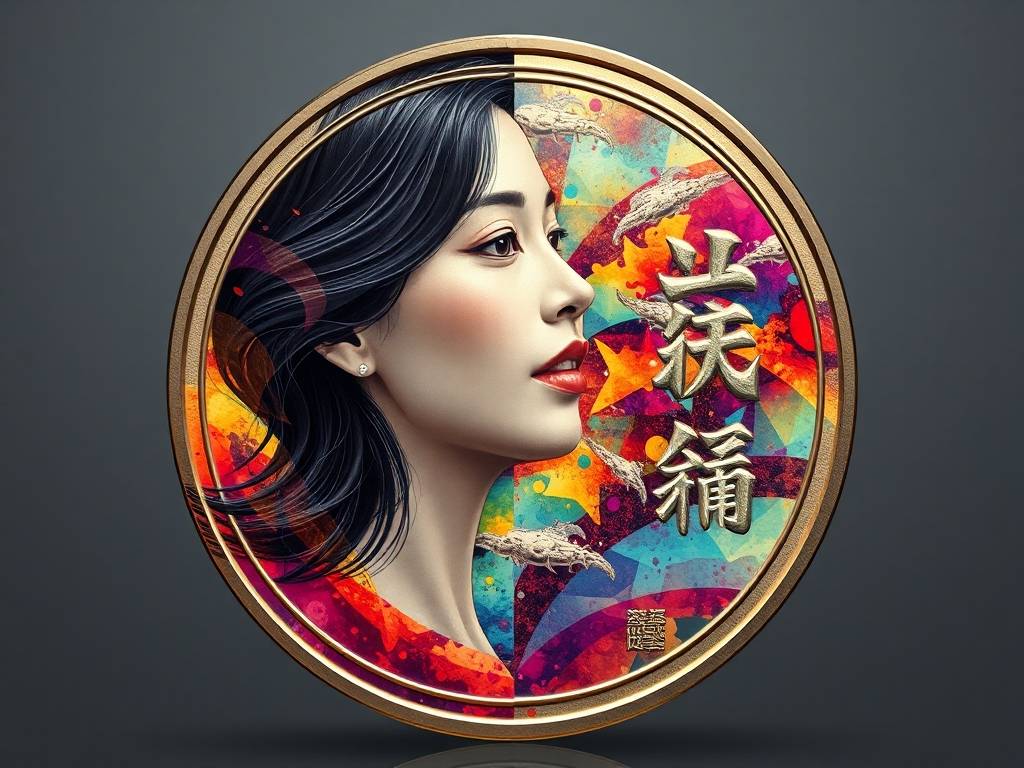 双子座财富状态图片女人性格