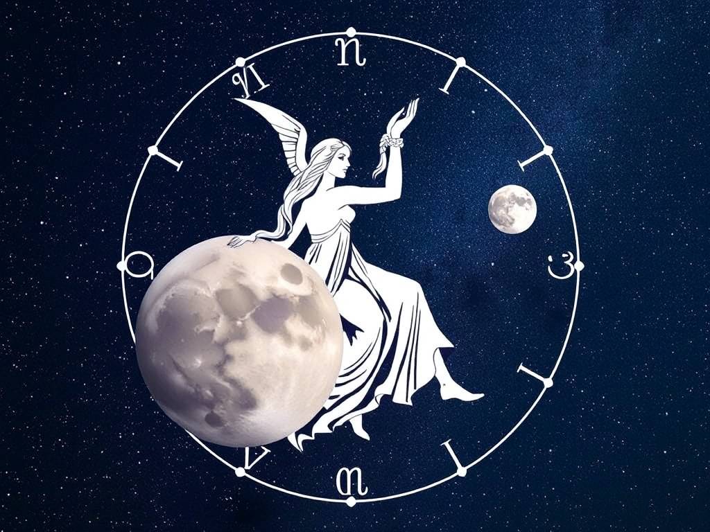 处女座爱情运什么时候会来