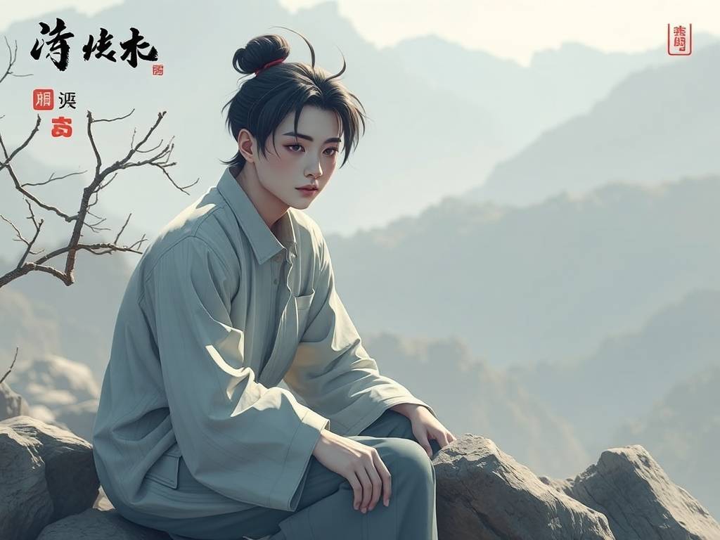 水瓶座性格特点及脾气